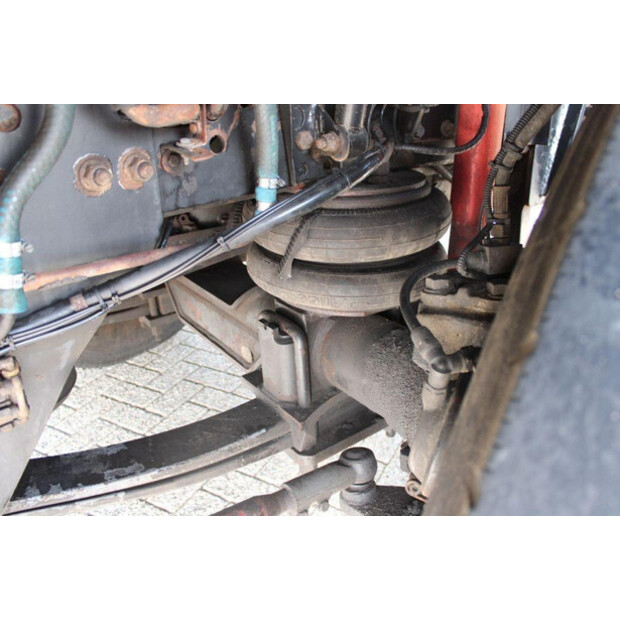 2000 Terberg FM 1450-45819896