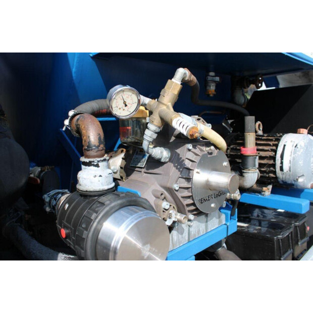 2000 Terberg FM 1450-45819897