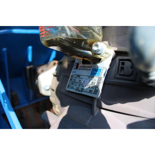 2000 Terberg FM 1450-45819898