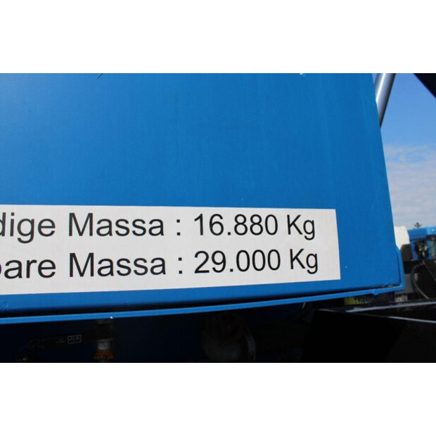 2000 Terberg FM 1450-45819900