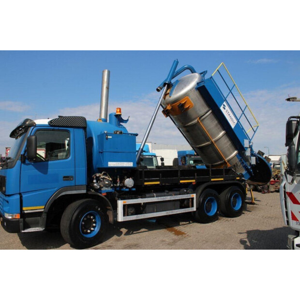 2000 Terberg FM 1450-45819901