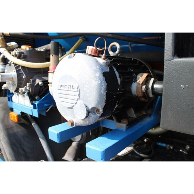 2000 Terberg FM 1450-45819902