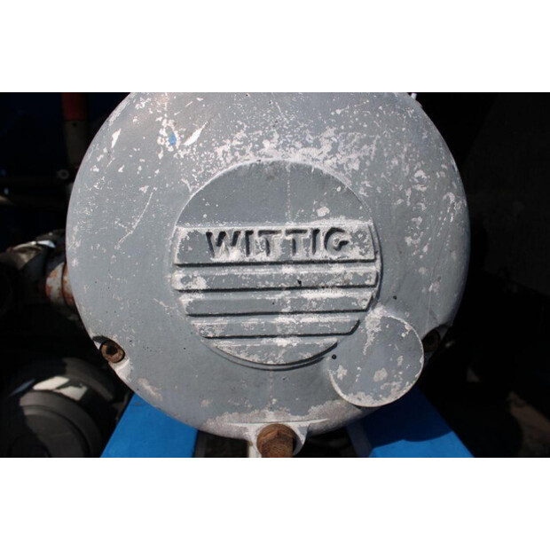 2000 Terberg FM 1450-45819903