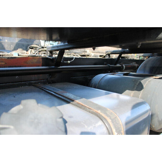 2000 Terberg FM 1450-45819904