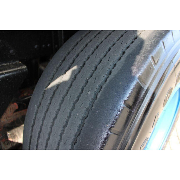 2000 Terberg FM 1450-45819905