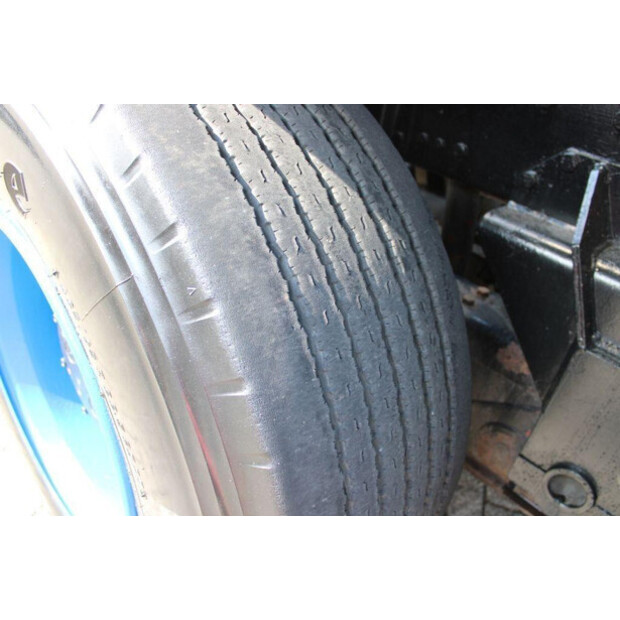 2000 Terberg FM 1450-45819906