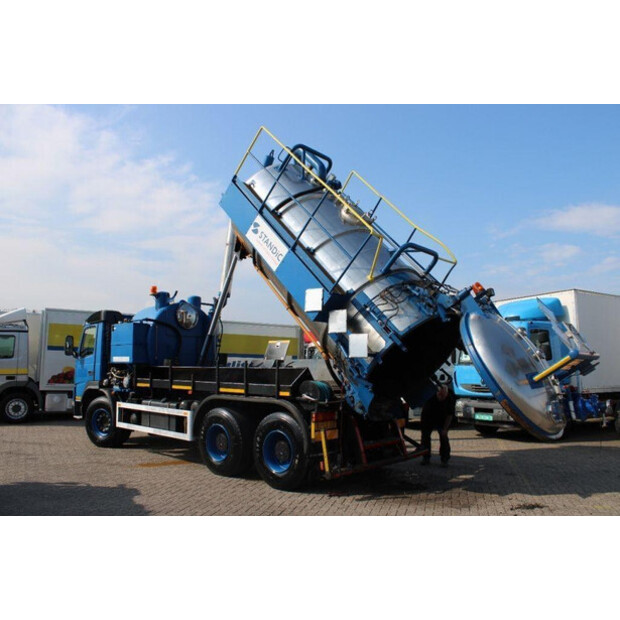 2000 Terberg FM 1450-45819907