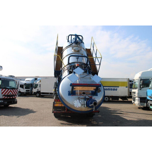 2000 Terberg FM 1450-45819908