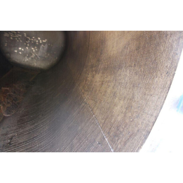 2000 Terberg FM 1450-45819909