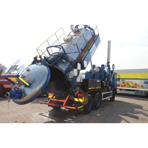 2000 Terberg FM 1450-45819910