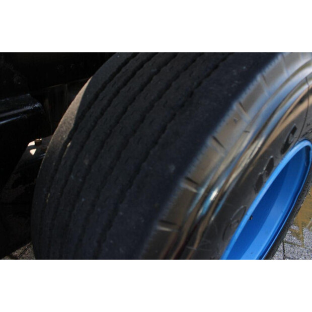 2000 Terberg FM 1450-45819912