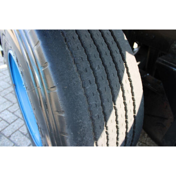 2000 Terberg FM 1450-45819913