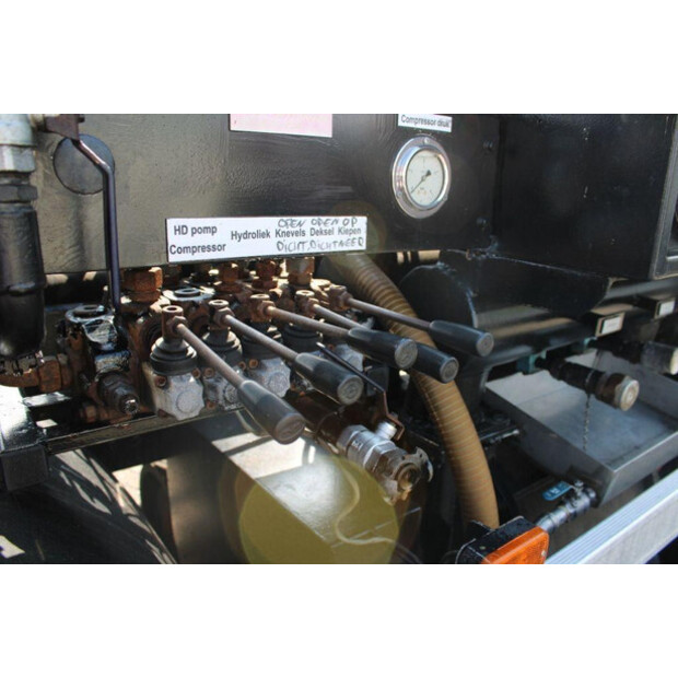 2000 Terberg FM 1450-45819914