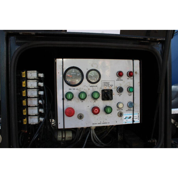 2000 Terberg FM 1450-45819915