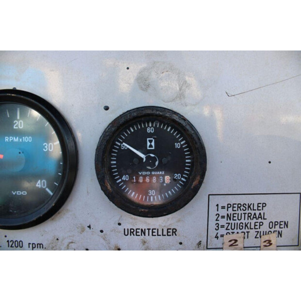 2000 Terberg FM 1450-45819916