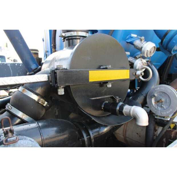 2000 Terberg FM 1450-45819917