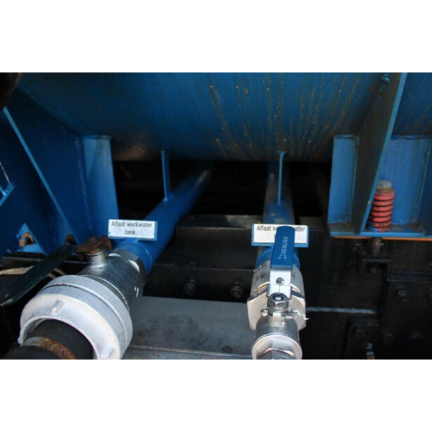 2000 Terberg FM 1450-45819919