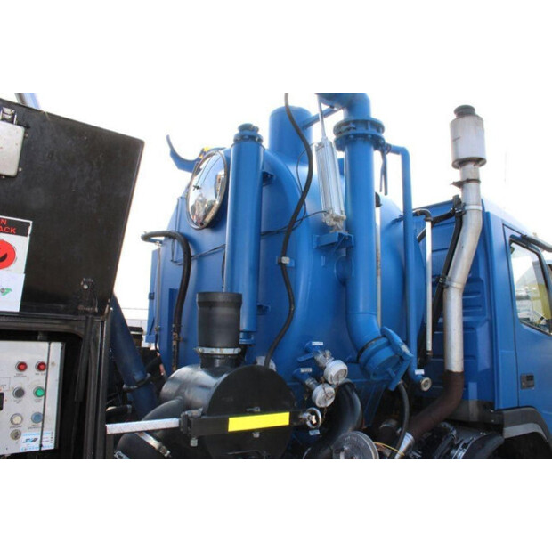 2000 Terberg FM 1450-45819920