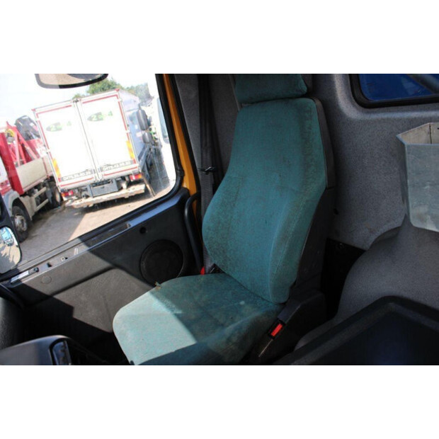 2000 Terberg FM 1450-45819921