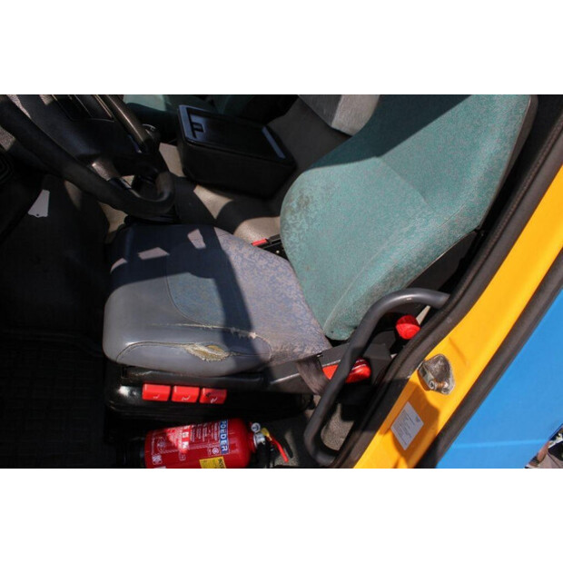 2000 Terberg FM 1450-45819922