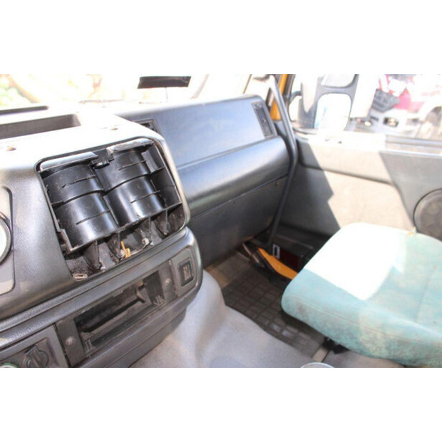 2000 Terberg FM 1450-45819923