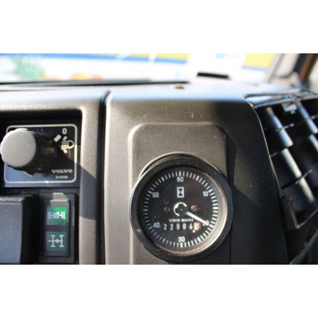 2000 Terberg FM 1450-45819924