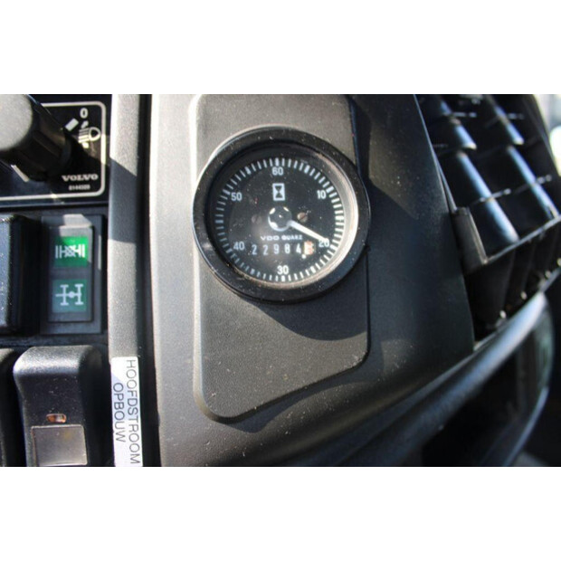 2000 Terberg FM 1450-45819925