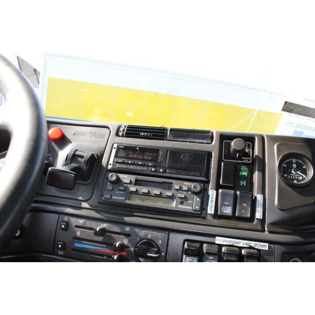 2000 Terberg FM 1450-45819928