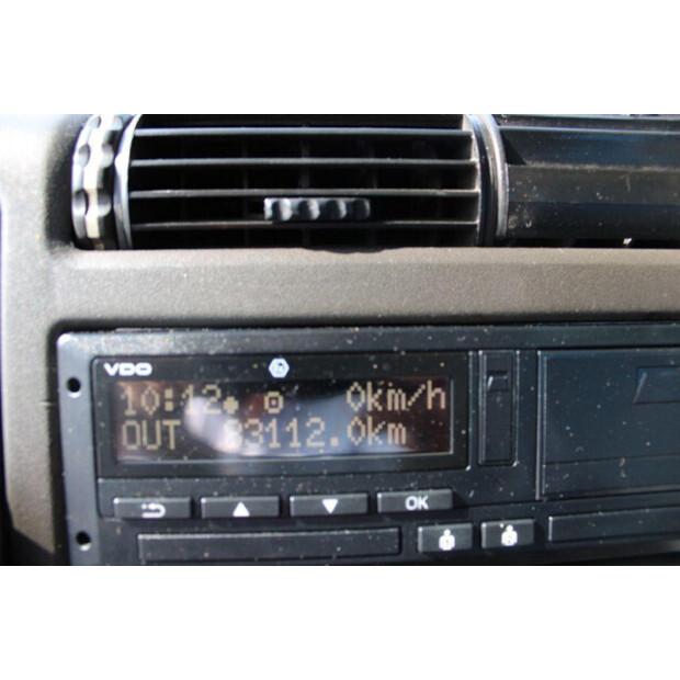 2000 Terberg FM 1450-45819929