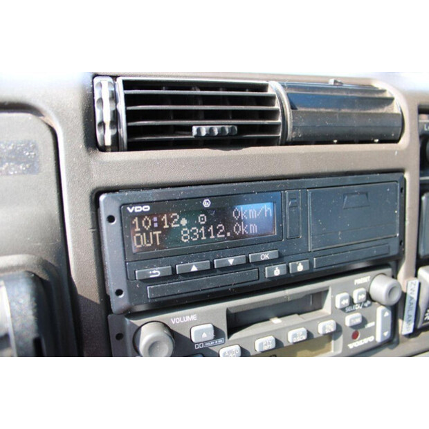 2000 Terberg FM 1450-45819930