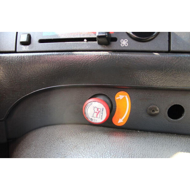 2000 Terberg FM 1450-45819931