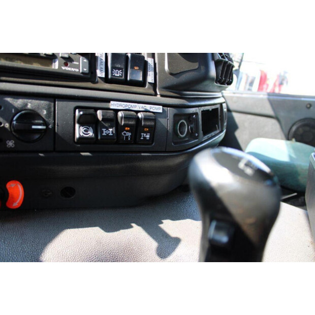 2000 Terberg FM 1450-45819932