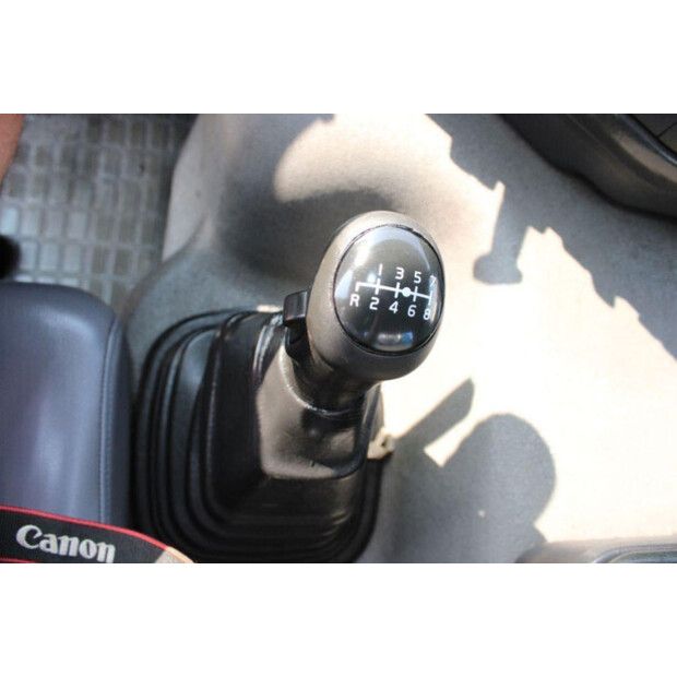 2000 Terberg FM 1450-45819934