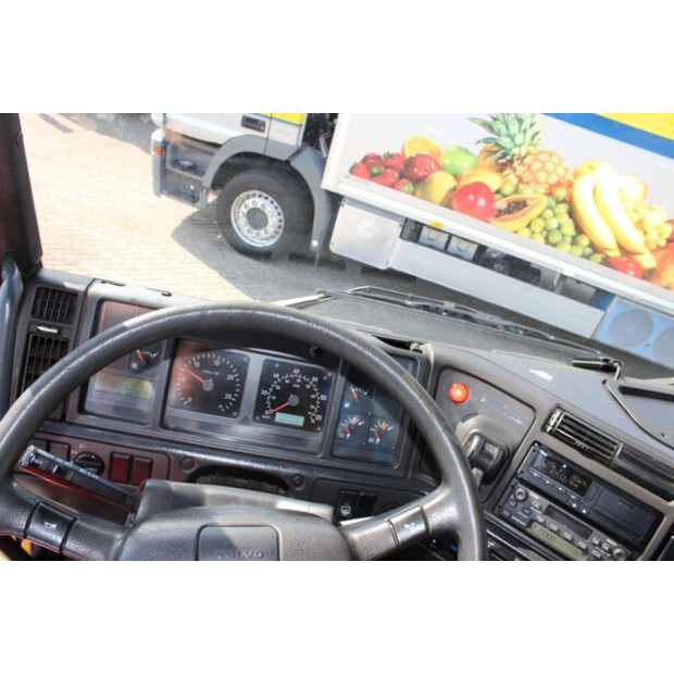 2000 Terberg FM 1450-45819935