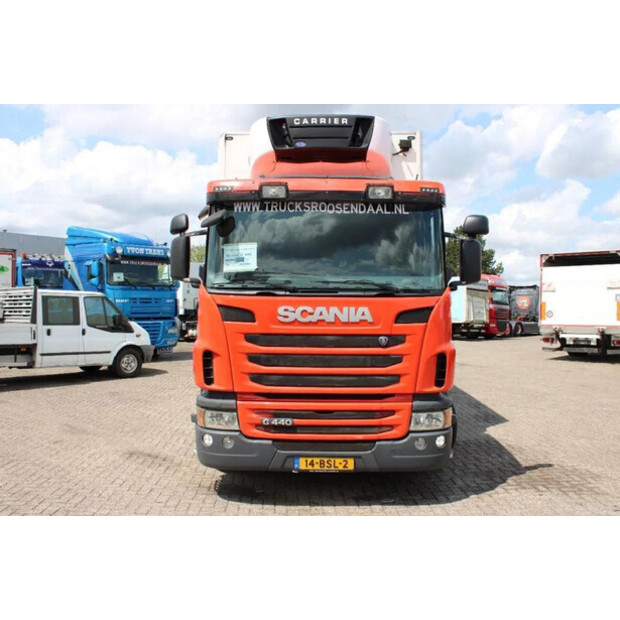 2011 Scania G-45819939