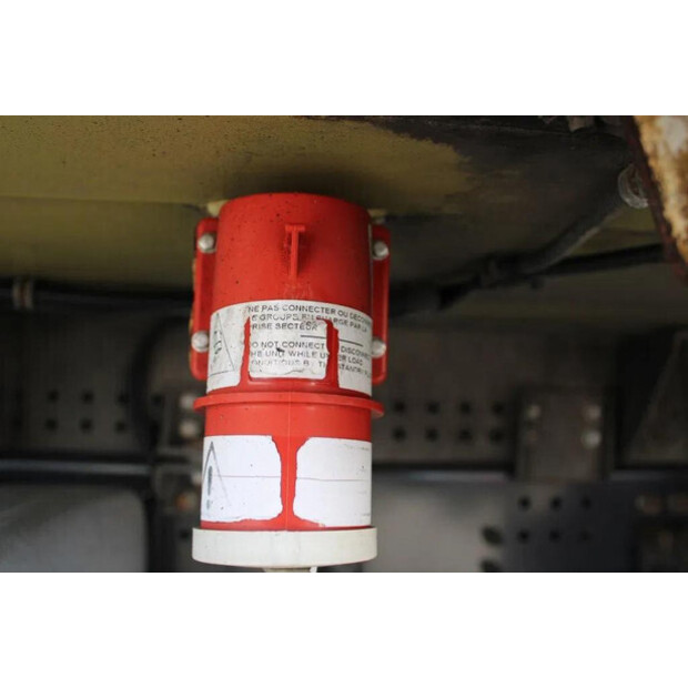 2011 Scania G-45819942