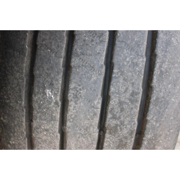 2011 Scania G-45819943