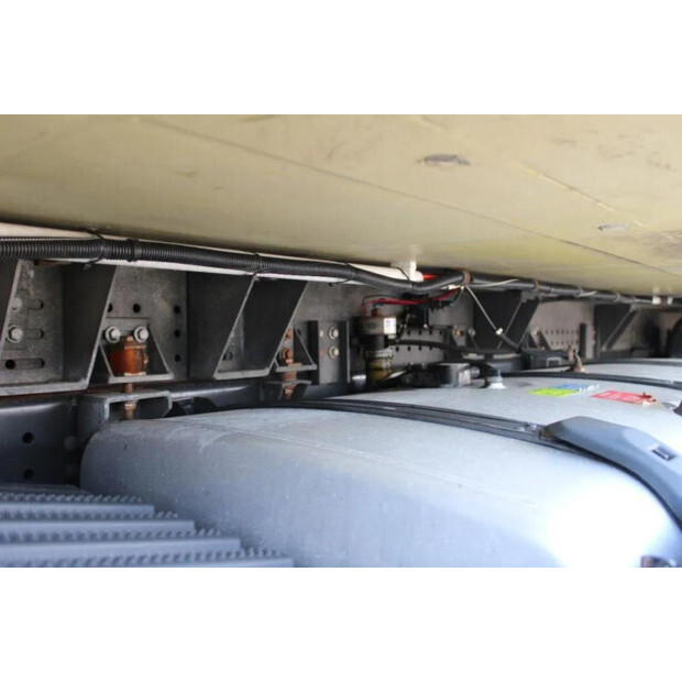 2011 Scania G-45819945