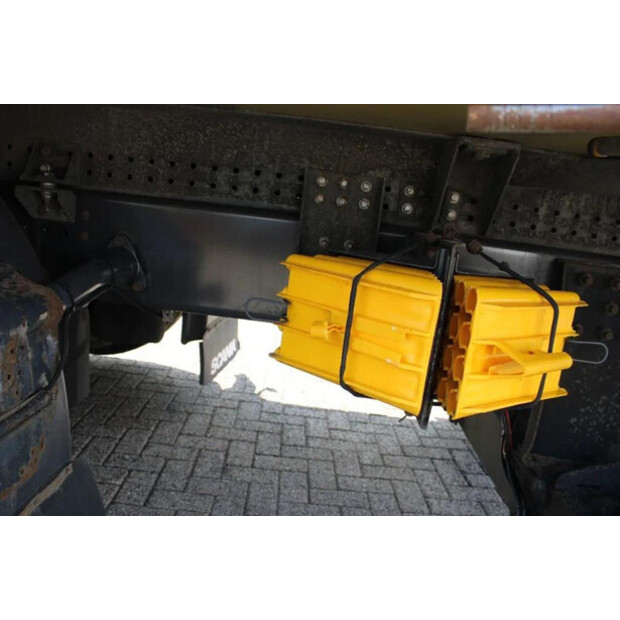 2011 Scania G-45819947