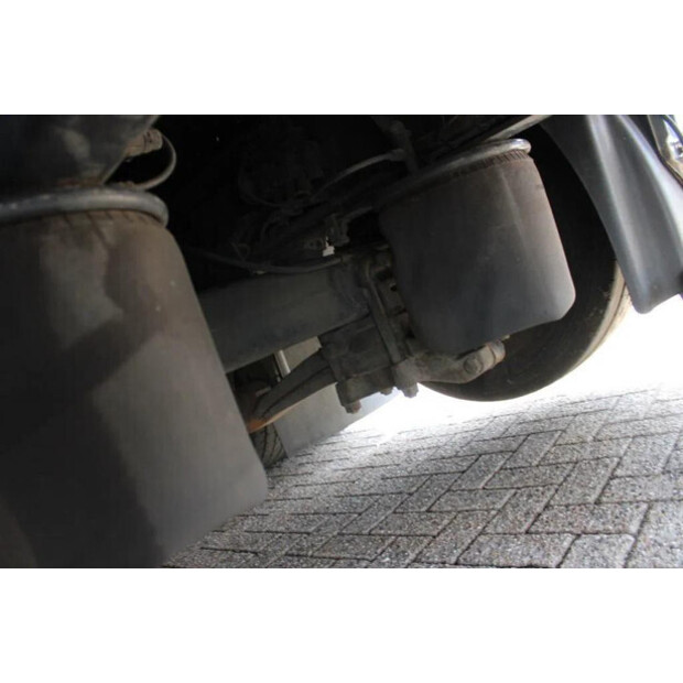 2011 Scania G-45819949