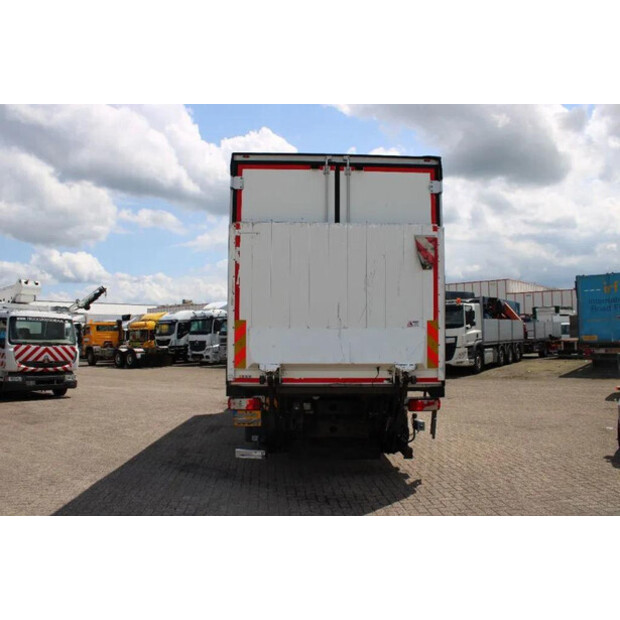 2011 Scania G-45819950