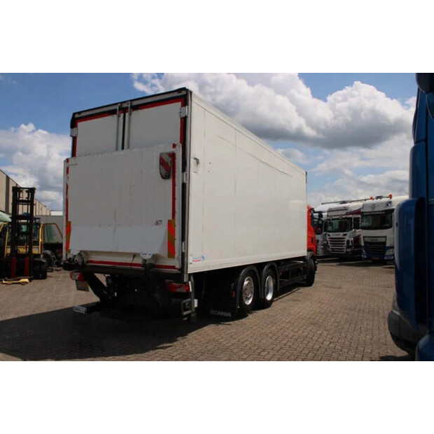 2011 Scania G-45819951