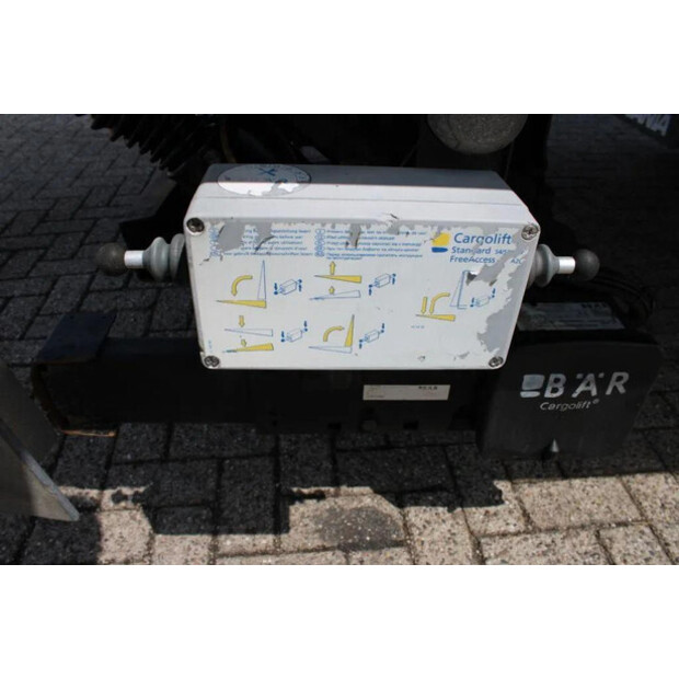 2011 Scania G-45819952