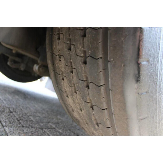 2011 Scania G-45819953