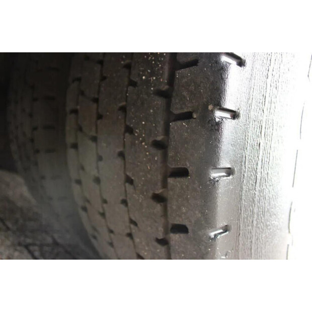 2011 Scania G-45819955