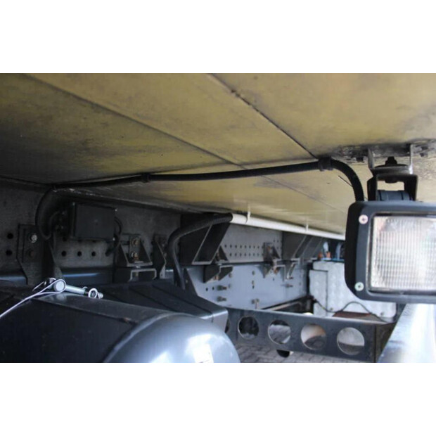 2011 Scania G-45819957