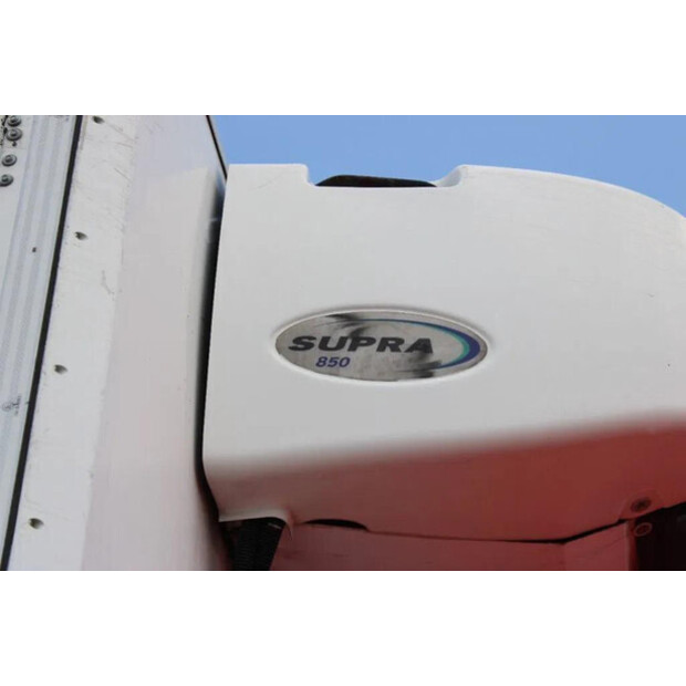 2011 Scania G-45819960