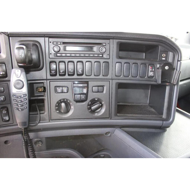 2011 Scania G-45819964