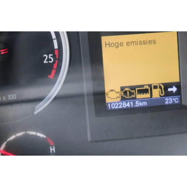 2011 Scania G-45819966