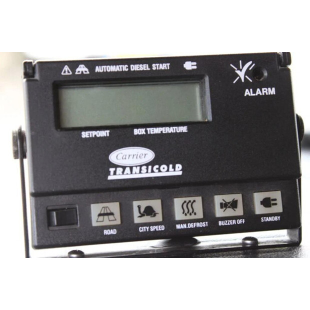 2011 Scania G-45819967